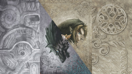 Un lobo, un castillo y un Amiibo. Twilight Princess muestra 8 minutos de gameplay