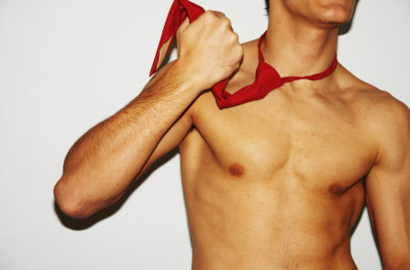 El perímetro del cuello es un sencillo indicador de riesgo cardiovascular