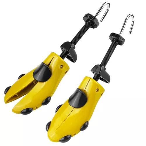 Lectorias 1 Par hormas para zapatos