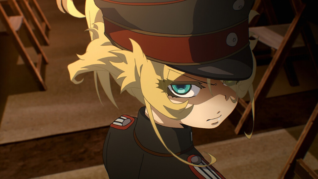 ¡No es un simulacro! Tras 9 años de espera, 'Saga of Tanya the Evil' tendrá temporada 2 y su primer tráiler avanza que el regreso del anime isekai será una locura