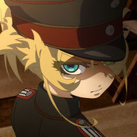 La temporada 2 de 'Saga of Tanya the Evil' por fin es una realidad 9 años después. El regreso del anime isekai promete ser una locura con su primer tráiler