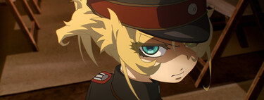 La temporada 2 de 'Saga of Tanya the Evil' por fin es una realidad 9 años después. El regreso del anime isekai promete ser una locura con su primer tráiler