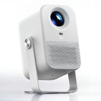 El nuevo proyector REDMI que te promete cine en casa por lo que te cuesta un lector de Bluray 