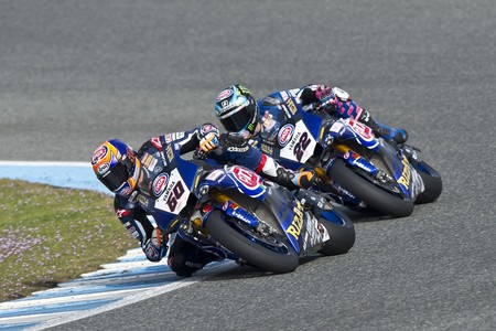 Yamaha Racing Wsbk 2017 050