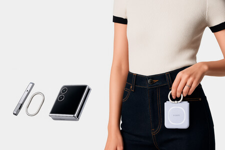 Xiaomi Mix Flip 2 Accesorios