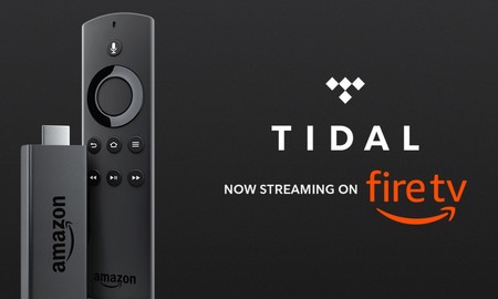 Tidal no se rinde y pese a su delicada situación ahora expande su universo con la ayuda de Android Auto y el Amazon Fire TV
