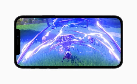 2020 年のベスト Iphone12 原神 12022020