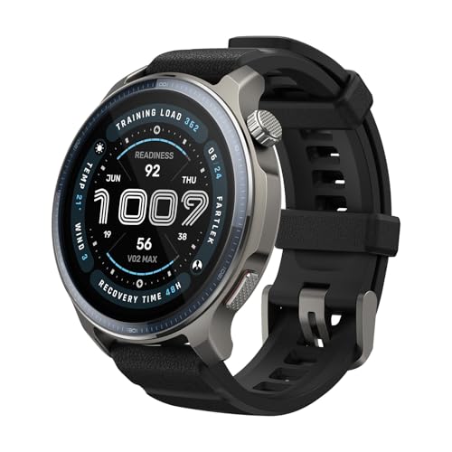 AMAZFIT Balance 2 Reloj Inteligente 