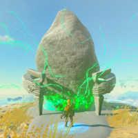 Zelda Tears of the Kingdom, cómo resolver el Santuario de Nataq'aq y conseguir el cofre oculto 