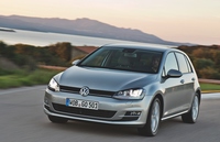 Volkswagen Golf híbrido enchufable para Ginebra. Regreso a Motorpasión Futuro