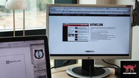 Gatunes, el nuevo servicio con sabor español para escuchar música desde la nube