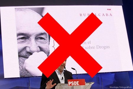EL PSOE da marcha atrás, ya no incluirá a los videojuegos en el Plan Nacional sobre Drogas. Vuelven a ser cultura