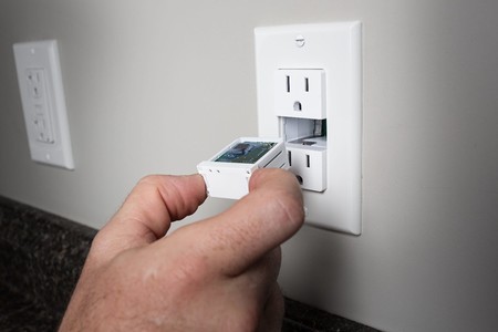 Swidget Smart Home Enabling Platform