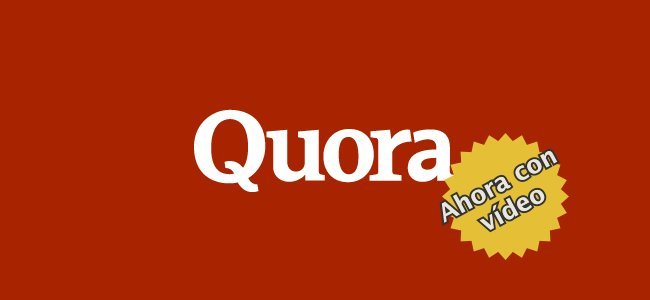 quora vídeo