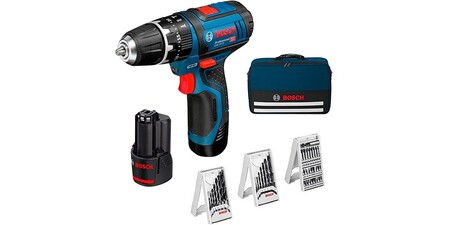 Bosch Professional Gsb 12v 15 Bosch Professional Gsb 12v 15