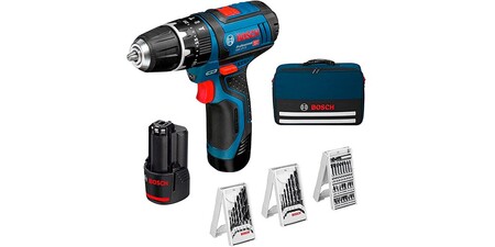 Bosch Professional Gsb 12v 15