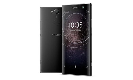 Si buscas un Android con el que renovar tu smartphone gastando poco, hoy Amazon te deja el Sony Xperia XA2 DS por sólo 229 euros