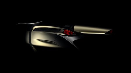 Peugeot adelanta tres teasers de su gran novedad para el Salón de París