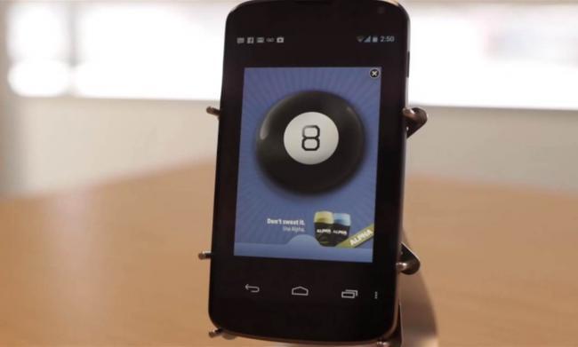 Ha llegado la publicidad en voz de tu teléfono 