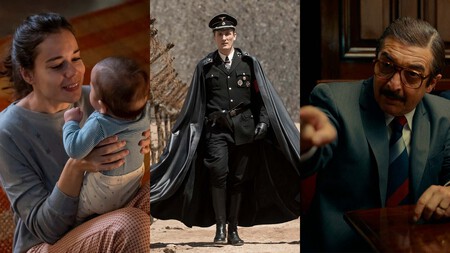 Goya 2023: dónde ver en streaming las películas nominadas a los premios más importantes del cine español