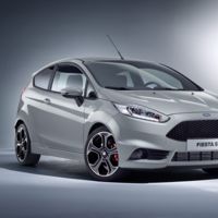 Así de sutil es el nuevo Ford Fiesta ST200