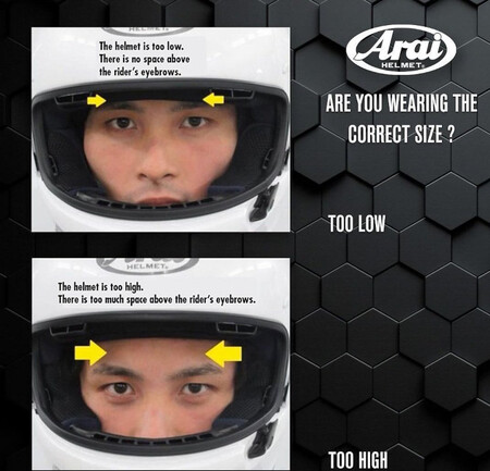 Arai 1 2024
