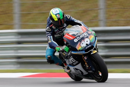 Pol Espargaró
