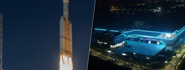 Mais um passo gigante da China em seu programa espacial: a nova superfábrica de foguetes 