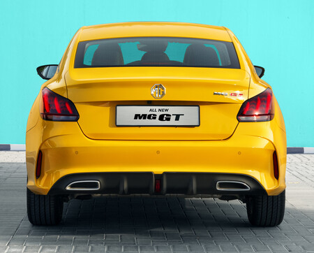 Mg Gt7