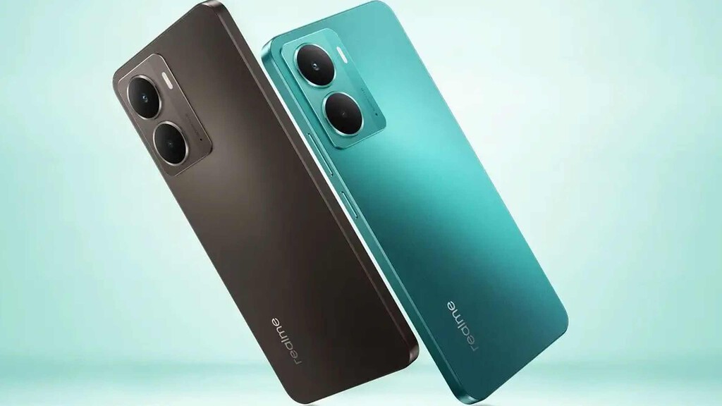 Realme P3 llega a México con una promesa: ser el nuevo rey de los celulares gamers de gama media gracias a su potente procesador y soporte para 120 fps 