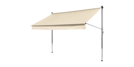 Toldo Retractil Lidl