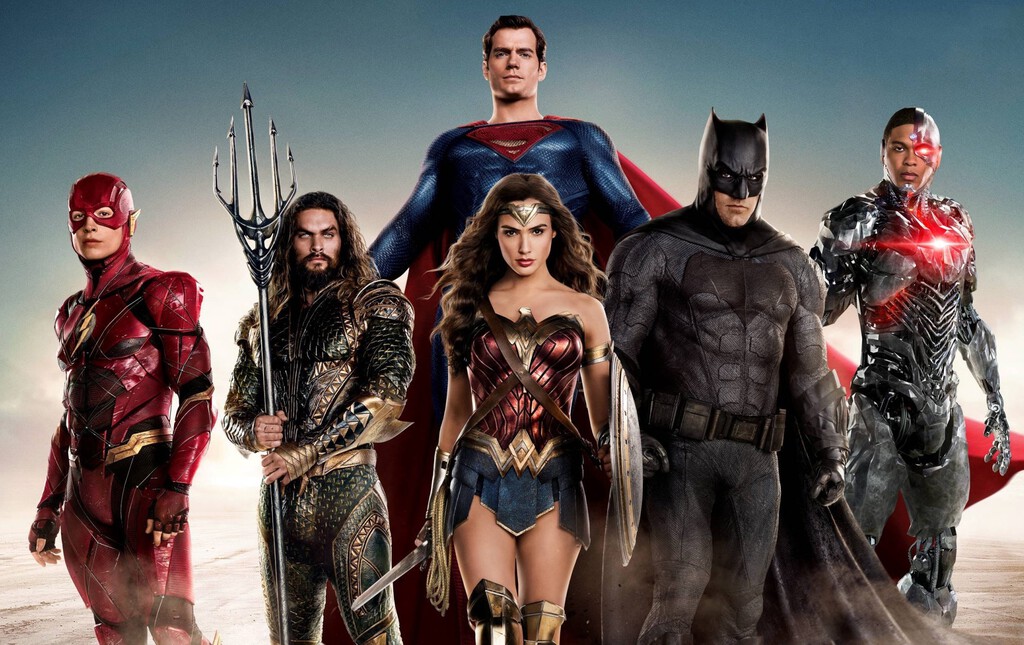 El mejunje de series y películas de DC se aclara: el universo superheroico pasará a estar más interconectado que nunca El mejunje de series y películas de DC se aclara: el universo superheroico pasará a estar más interconectado que nunca