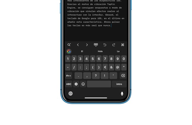 Xr Azul