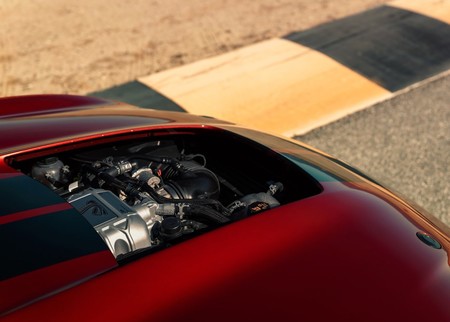 Ford Engine