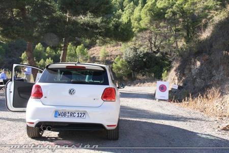 Volkswagen Polo R WRC