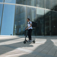 El caso Deliveroo y cuando tu modelo de negocio no soporta un incremento de los costes laborales