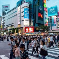 Japón obligará a los conductores de más de 75 años a llevar frenada automática de emergencia en sus coches