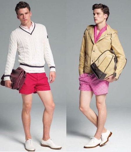Los 'it bags' de la Primavera 2011