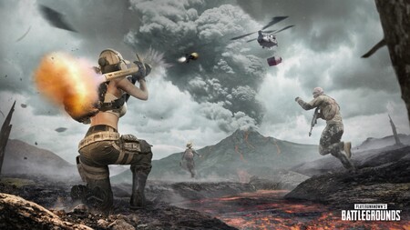 PUBG irá a por todas contra los tramposos con la iniciativa PUBG Shield con la que podrá participar toda la comunidad