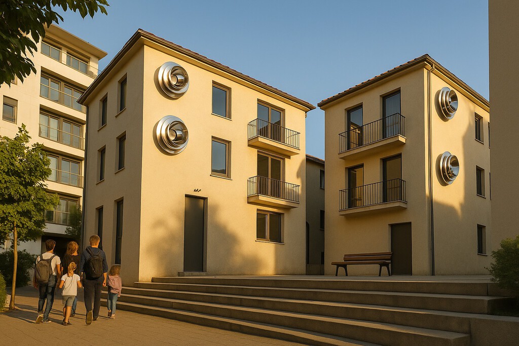 Este invento español no gasta electricidad y sirve para iluminar el interior de las casas ahorrando dinero 
