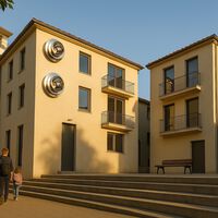 Iluminar casas oscuras y sin gastar electricidad: estos estudiantes españoles lo han logrado con este ingenioso invento