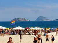 Los turistas gays gastan más que los heterosexuales