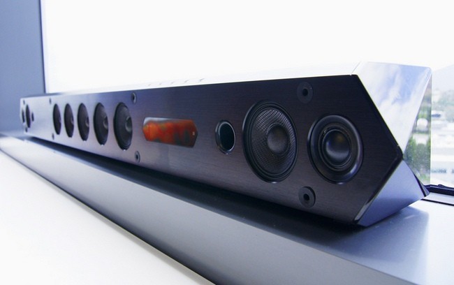 Sony HT-ST7