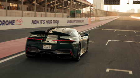 Pininfarina Battista 2