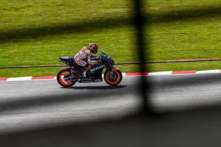 Bradl Sepang Motogp 2022