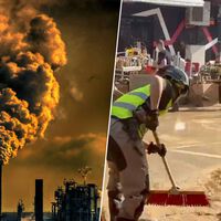 Ya sabemos exactamente cuánta culpa tuvo el cambio climático en la DANA de Valencia (y las cifras son demoledoras)