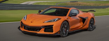 Compró un Corvette de casi 3 millones de pesos, lo chocaron en cinco días y el seguro quiso arreglarlo con refacciones usadas 