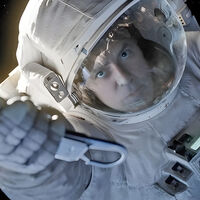 HBO Max y la película de ciencia ficción alabada por astronautas: costó 100 millones de dólares y ganó 7 premios Óscar