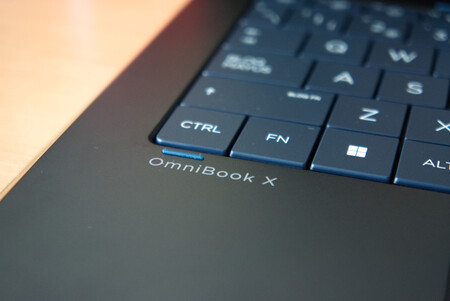 Hp Omnibook X Flip 14 Review Xataka Analisis Marca