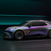 SEAT no tendrá ningún coche eléctrico urbano basado en la plataforma MEB Small, al menos de momento